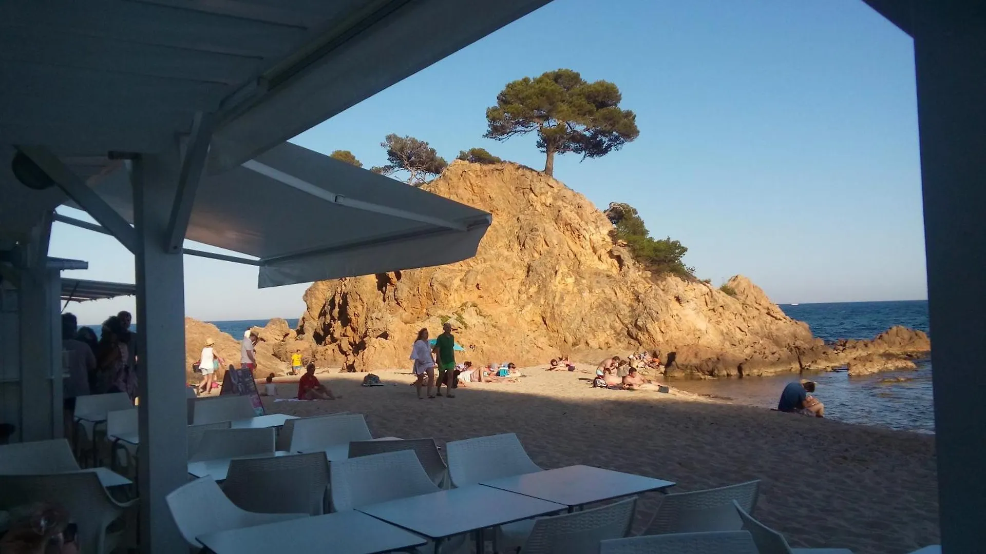 Pura Vida Costa Brava Apartment el Mas Vila