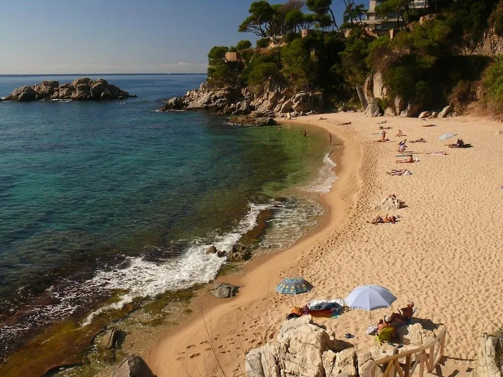 Pura Vida Costa Brava Apartment el Mas Vila Spain