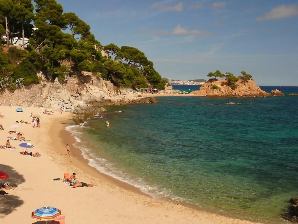 Pura Vida Costa Brava Apartment el Mas Vila 0*,  Spain