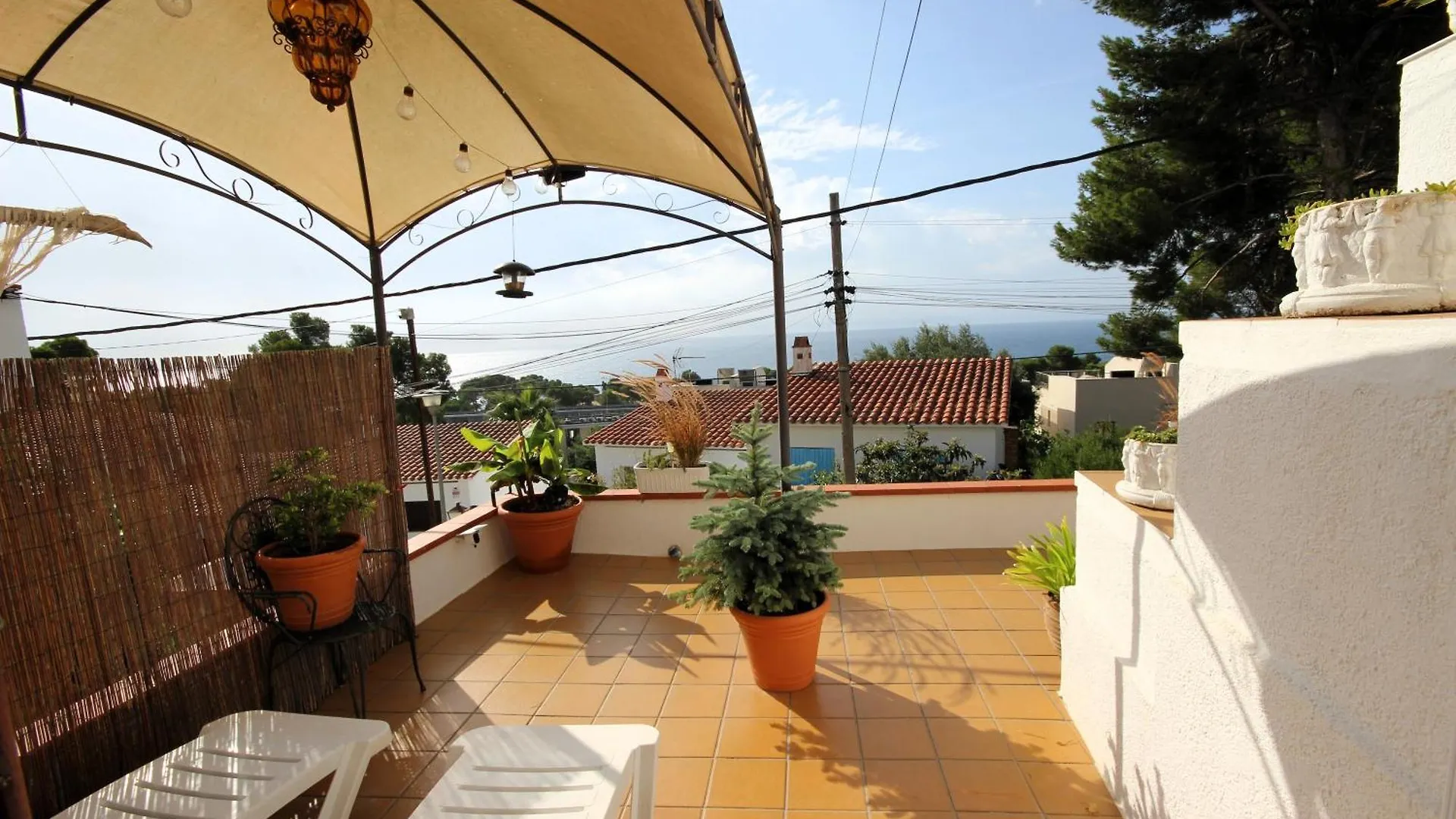 Pura Vida Costa Brava Apartment el Mas Vila Spain