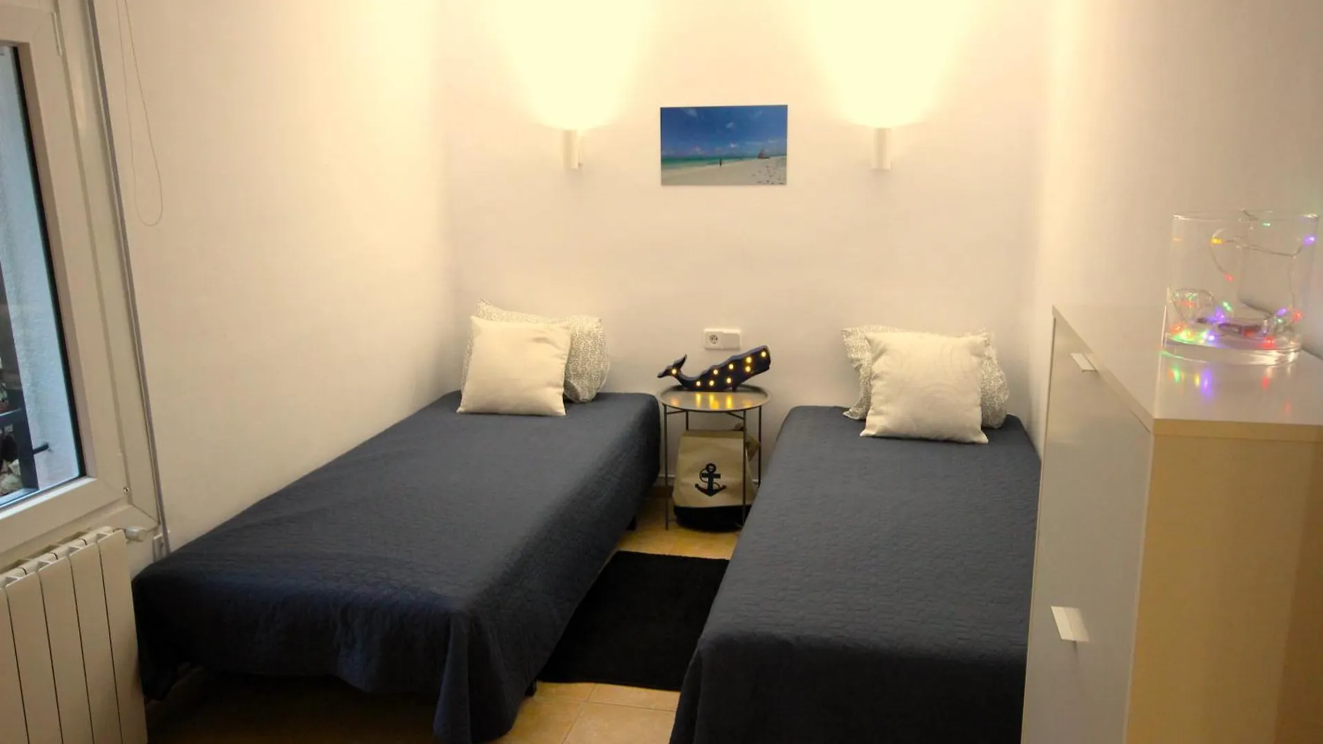 Pura Vida Costa Brava Apartment el Mas Vila