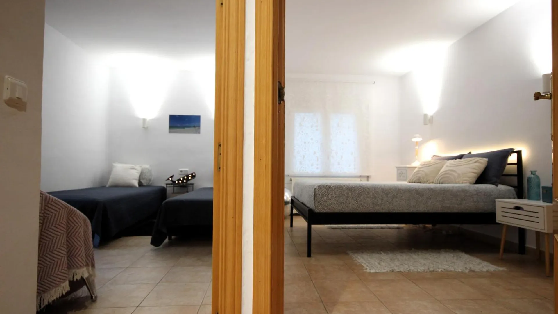 Pura Vida Costa Brava Apartment el Mas Vila