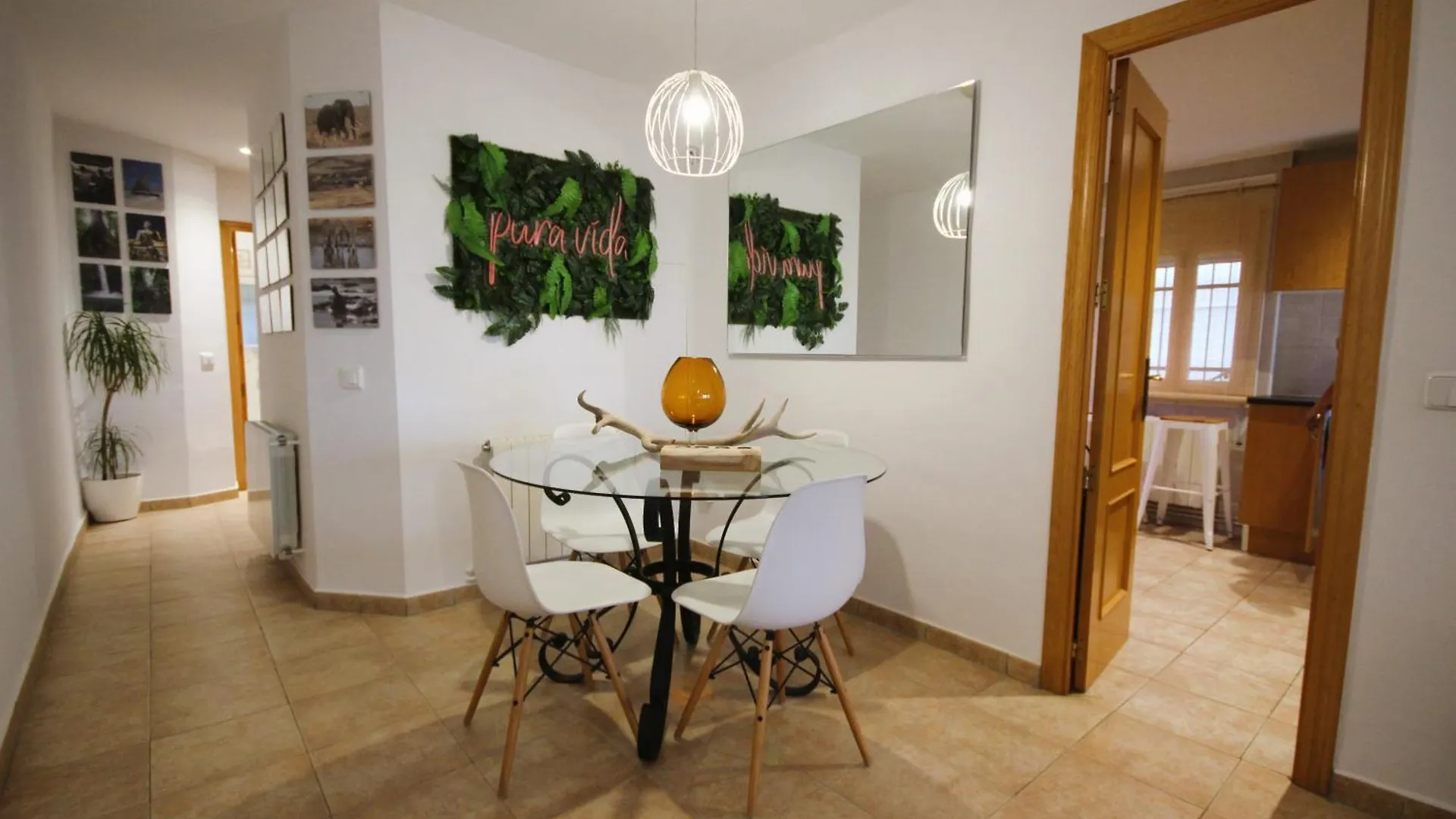 Pura Vida Costa Brava Apartment el Mas Vila