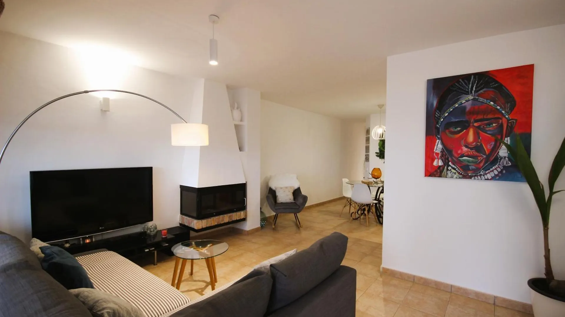Pura Vida Costa Brava Apartment el Mas Vila