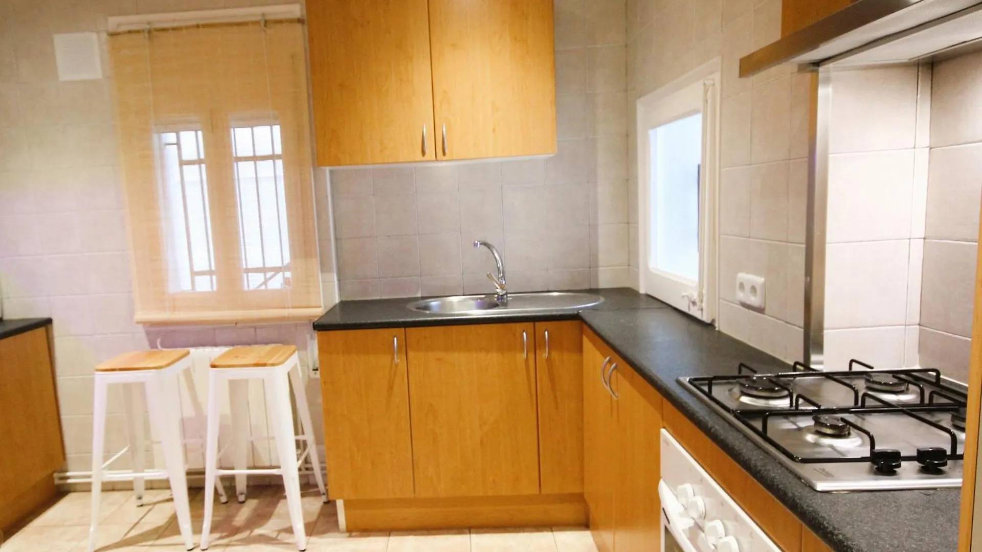 Pura Vida Costa Brava Apartment el Mas Vila