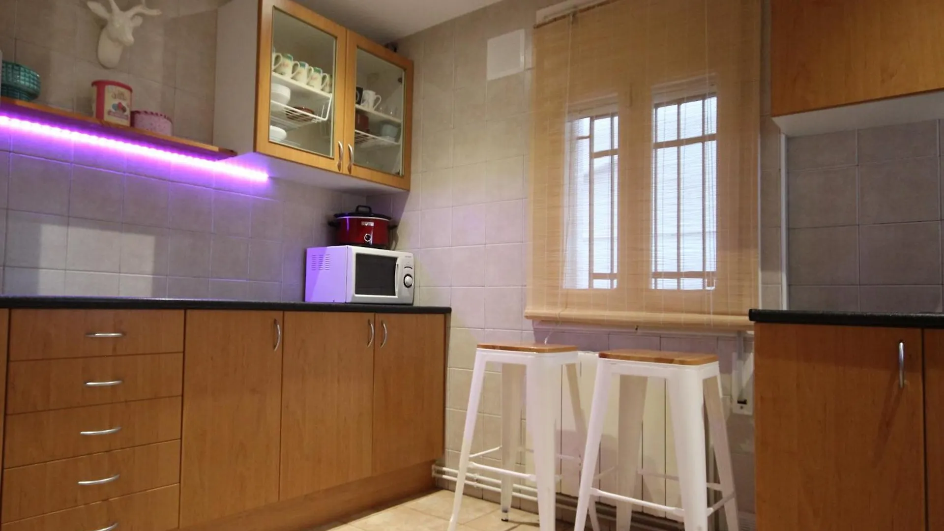 Pura Vida Costa Brava Apartment el Mas Vila