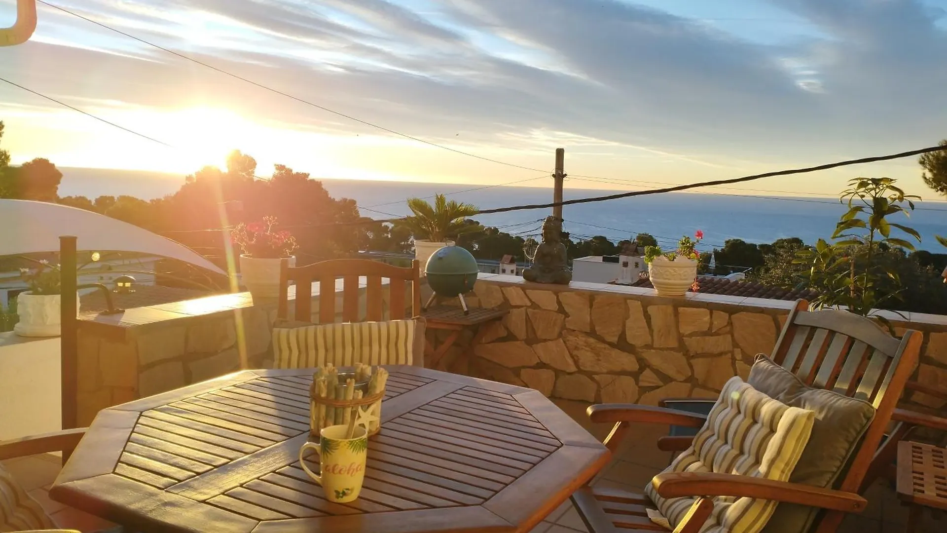 Pura Vida Costa Brava Apartment el Mas Vila